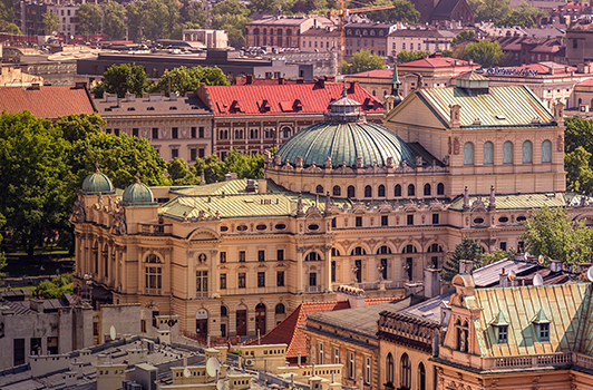 Lekcja architektury