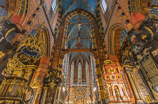 Lekcja architektury