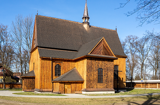 Spacer Drogą Królewską